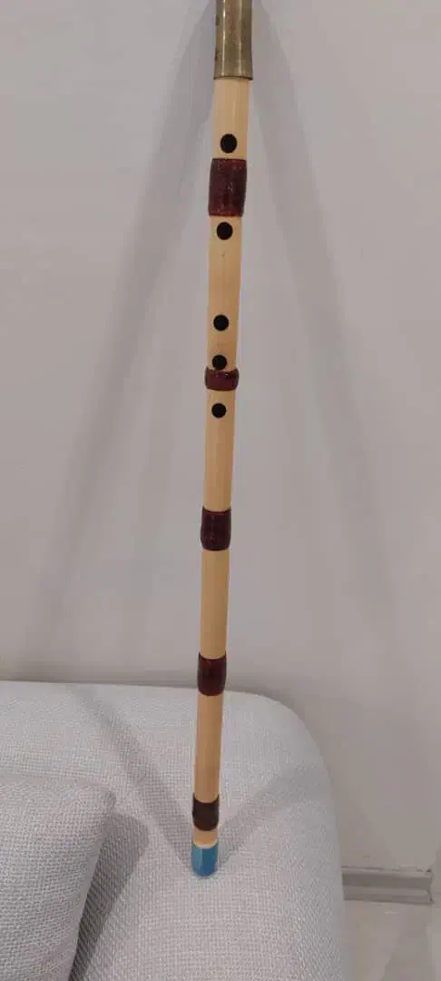 نی مدل سابیزا|سازهای سنتی|تهران, شهرک خرازی|دیوار