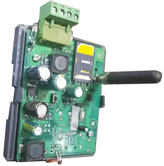 برد کنترل از راه دور با تماس تلفنی و ارسال پیامک|خدمات پیشه و مهارت|بناب, |دیوار