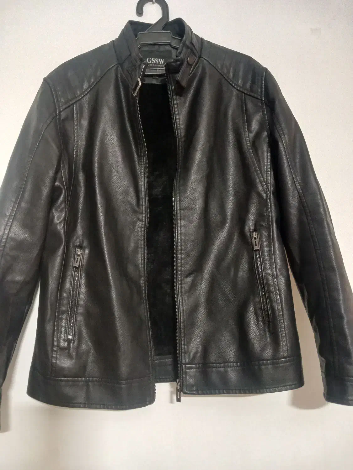 کت چرم مردانه|لباس|تهران, خانی آباد نو شمالی|دیوار