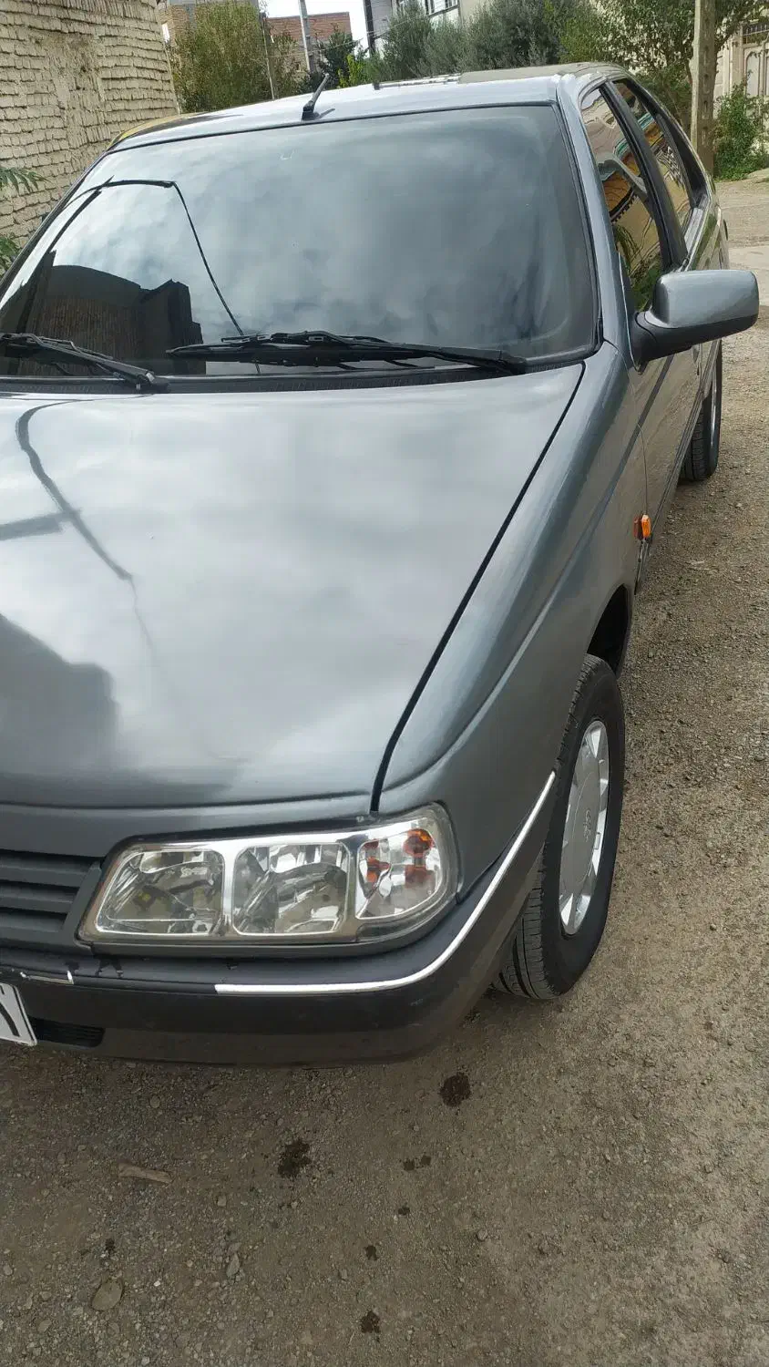 پژو 405 نوک مدادی|خودرو سواری و وانت|بیله سوار, |دیوار