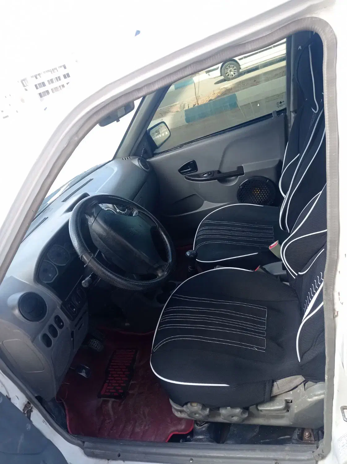 پراید 132 فول|خودرو سواری و وانت|رباط‌کریم, نصیرشهر|دیوار