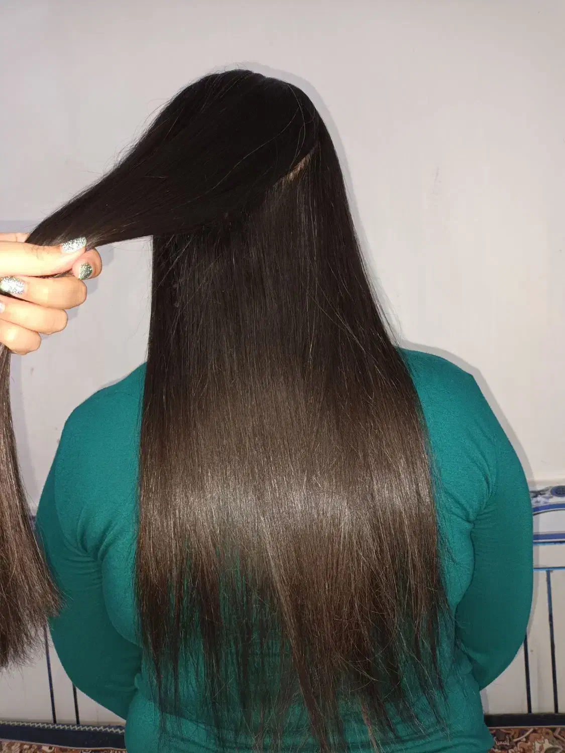 نانو کراتین،نانو پروتیین،کرابوتاکس|خدمات آرایشگری و زیبایی|کارون, |دیوار