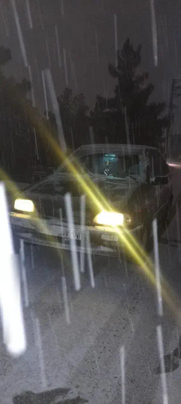 هاجبک|خودرو کلاسیک|ارومیه, |دیوار