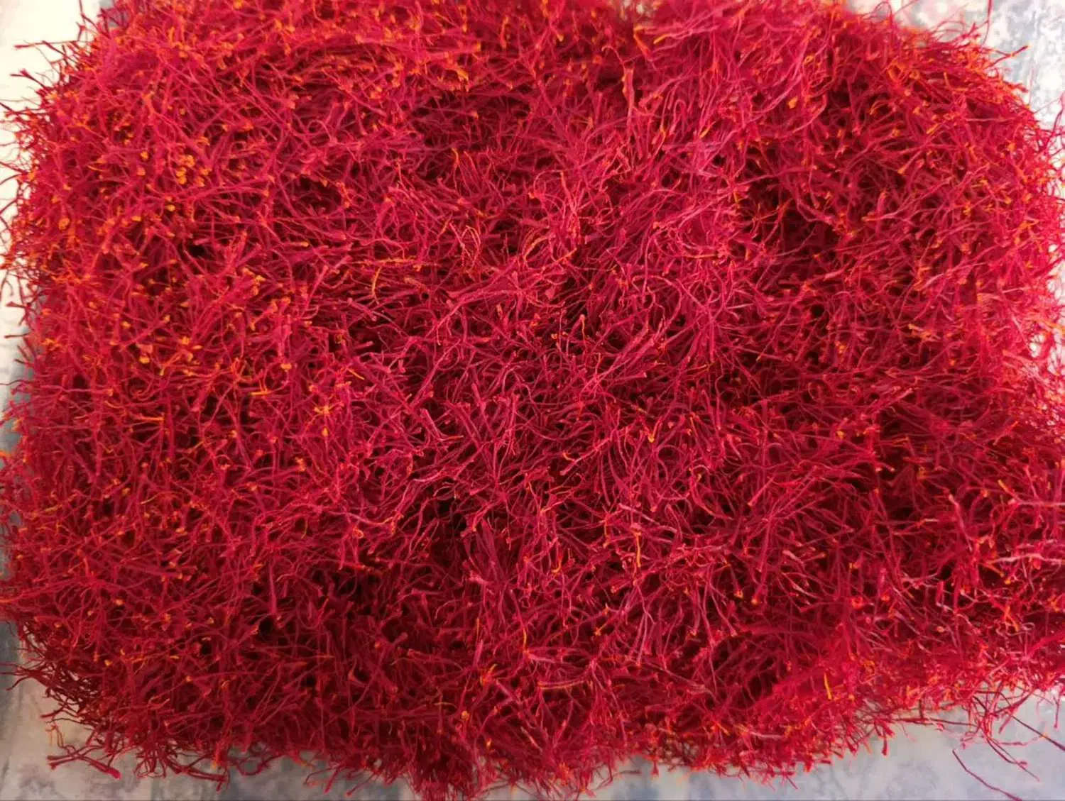 فروش زعفران از دست کشاورز|خوردنی و آشامیدنی|سرایان, |دیوار