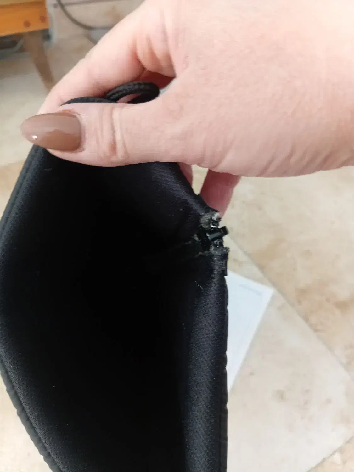 بوت زنانه|کیف، کفش، کمربند|فردیس, انبار نفت|دیوار