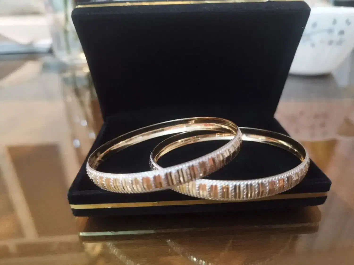 یکیش فروش رفته  ۶ گرمه ۱۶۰ سوت|جواهرات|اراک, |دیوار