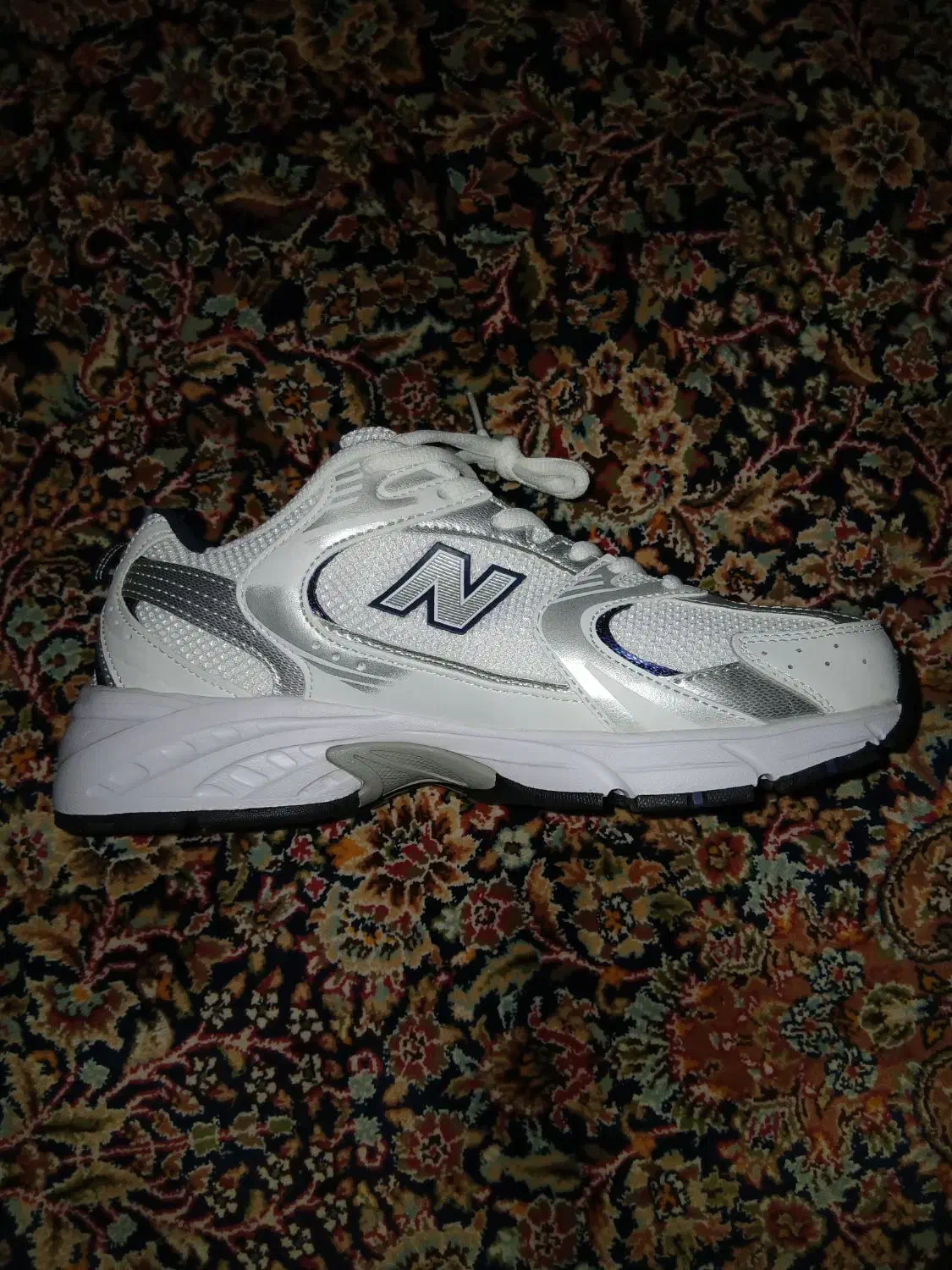 کتونی نیوبالانس|کیف، کفش، کمربند|تهران, امیریه|دیوار