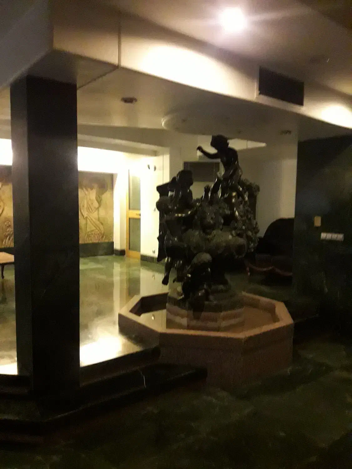 فرشته ۸۵متر مجردی مبله کامل