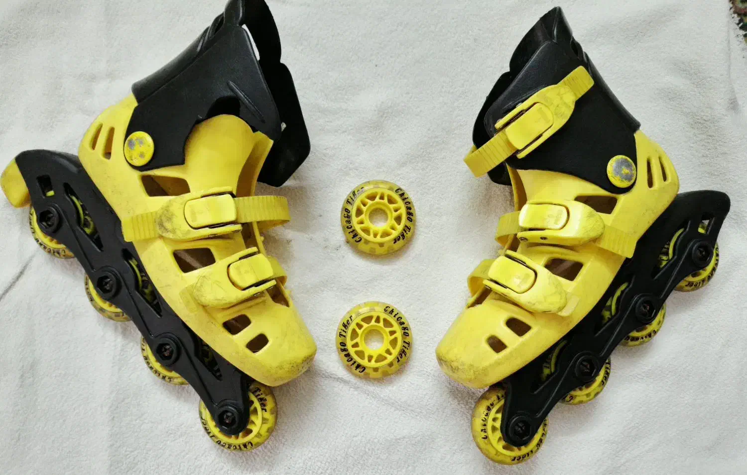 اسکیت|دوچرخه، اسکیت، اسکوتر|اندیشه, اندیشه فاز ۲|دیوار