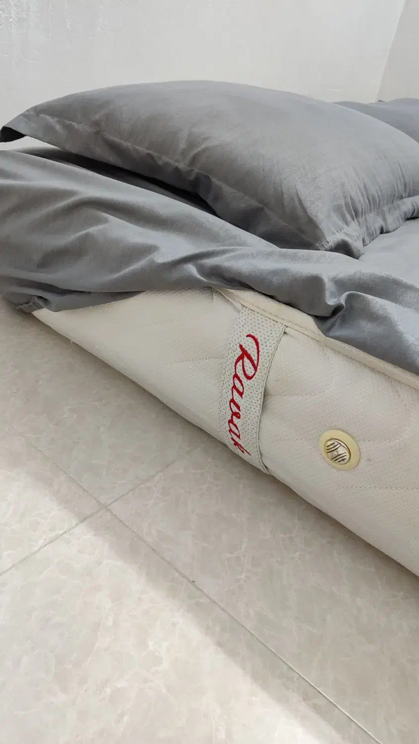 تشک فنری دونفری|تشک تختخواب|مشگین شهر, |دیوار