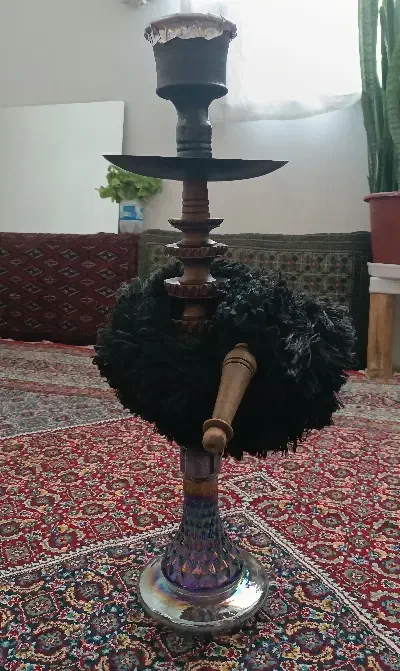 قلیان،هلو۲ساله|کلکسیون و سرگرمی|سنندج, |دیوار