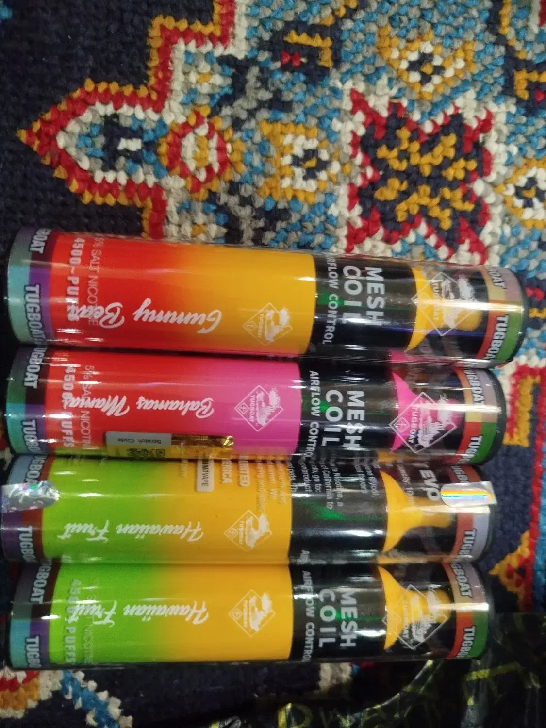 پاد زیر قیمت ی دونه مونده|زیورآلات و اکسسوری|اراک, |دیوار