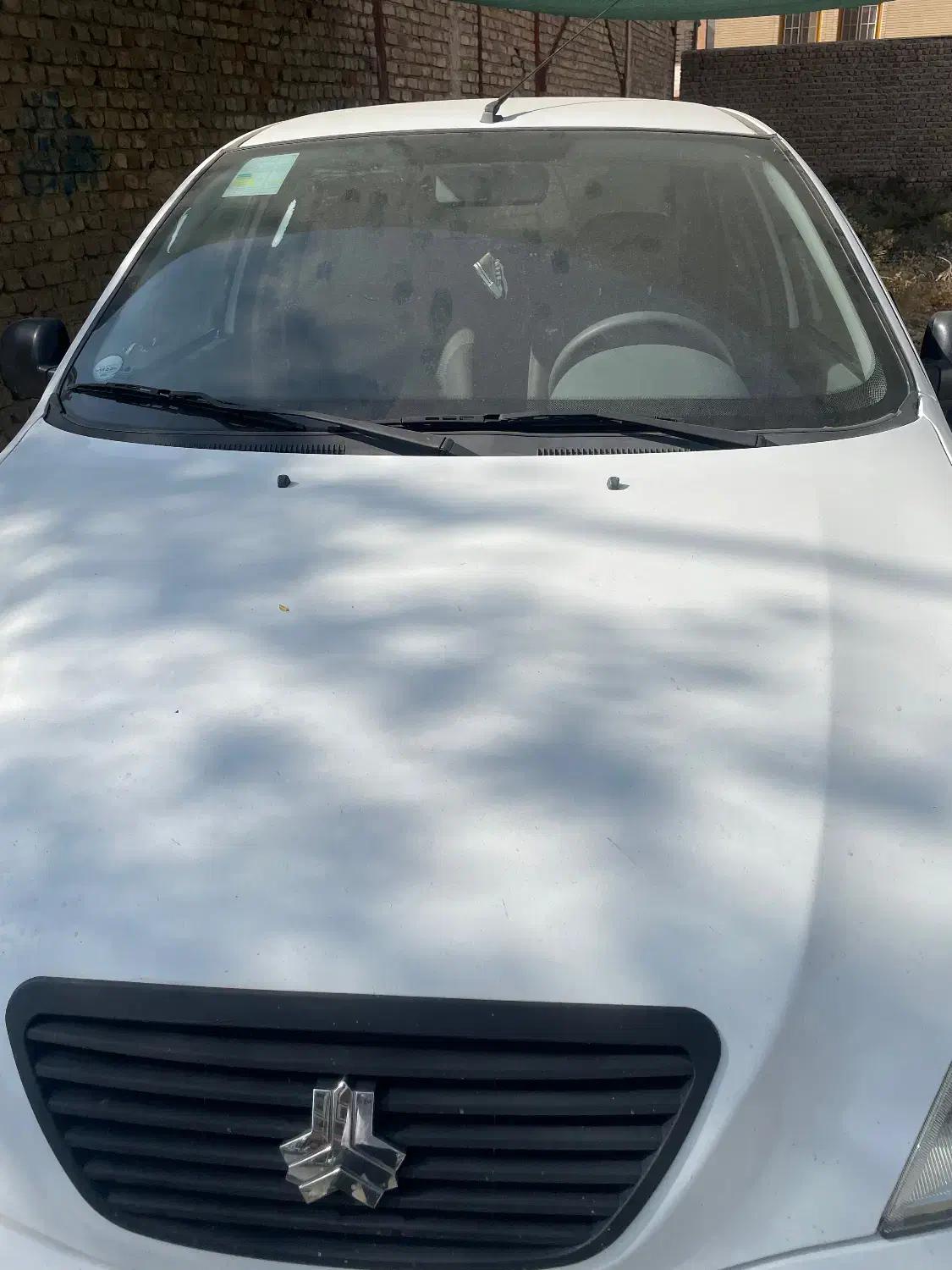 تبیا|خودرو سواری و وانت|کاشان, الغدیر|دیوار