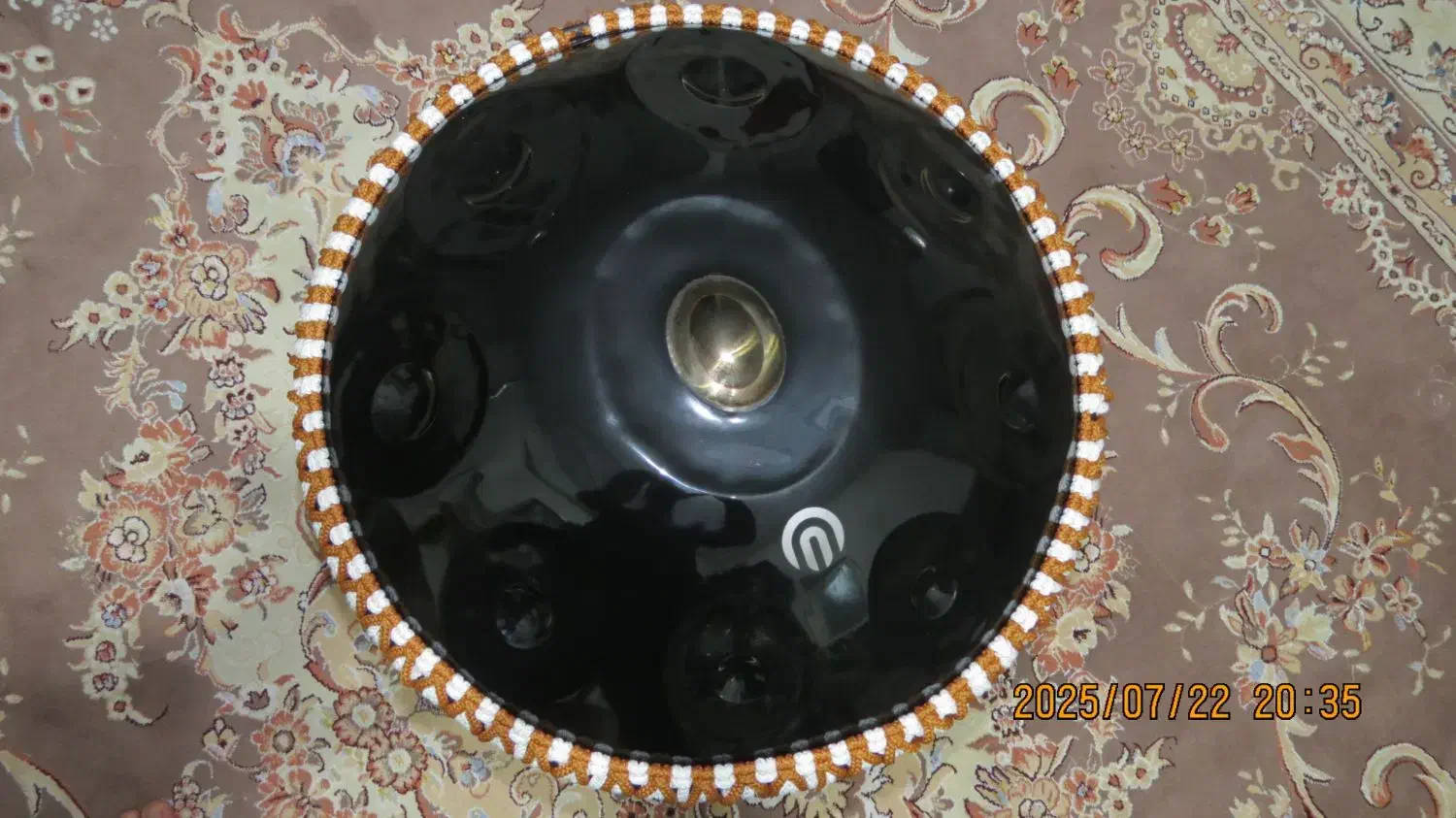 هنگ درام|درام و پرکاشن|یزد, |دیوار