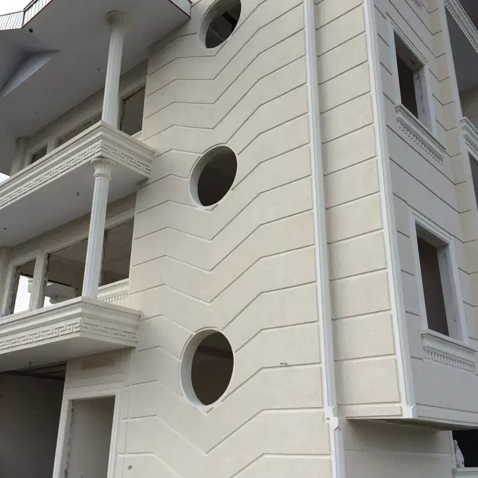 نما رومی سیمانکاری کلاسیک ابزار سیمانی|خدمات پیشه و مهارت|چالوس, |دیوار