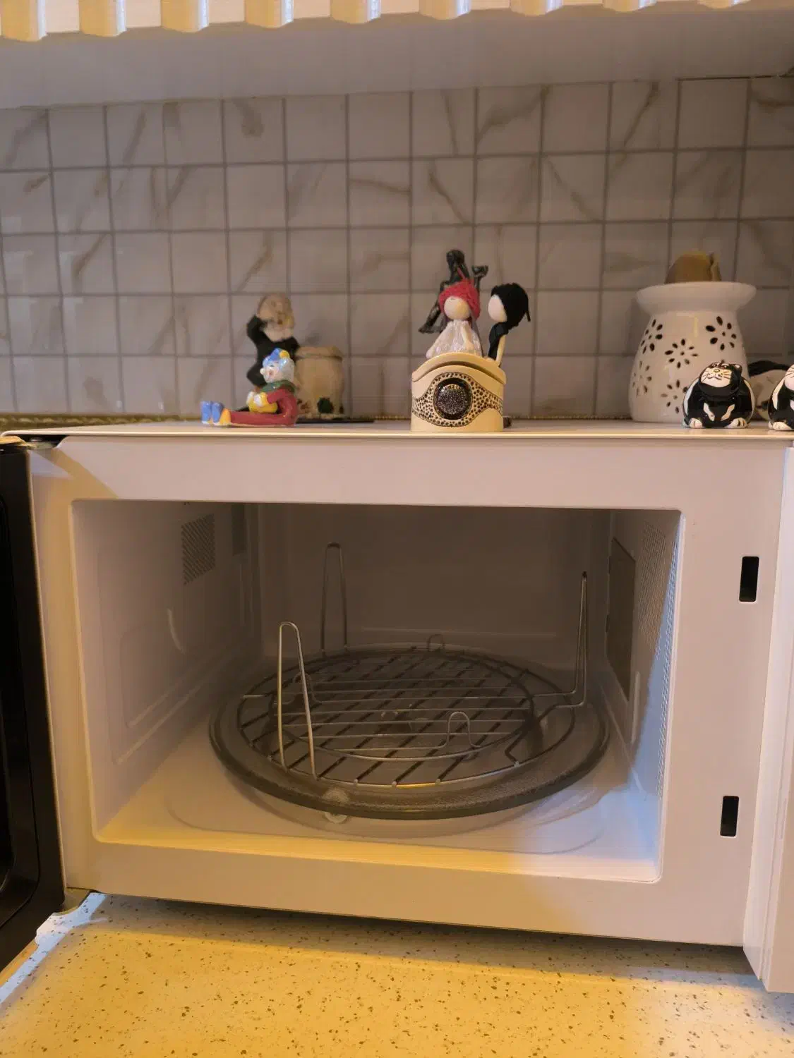 ماکروویو کنوود|اجاق گاز و لوازم برقی پخت‌وپز|پردیس, فاز ۴|دیوار