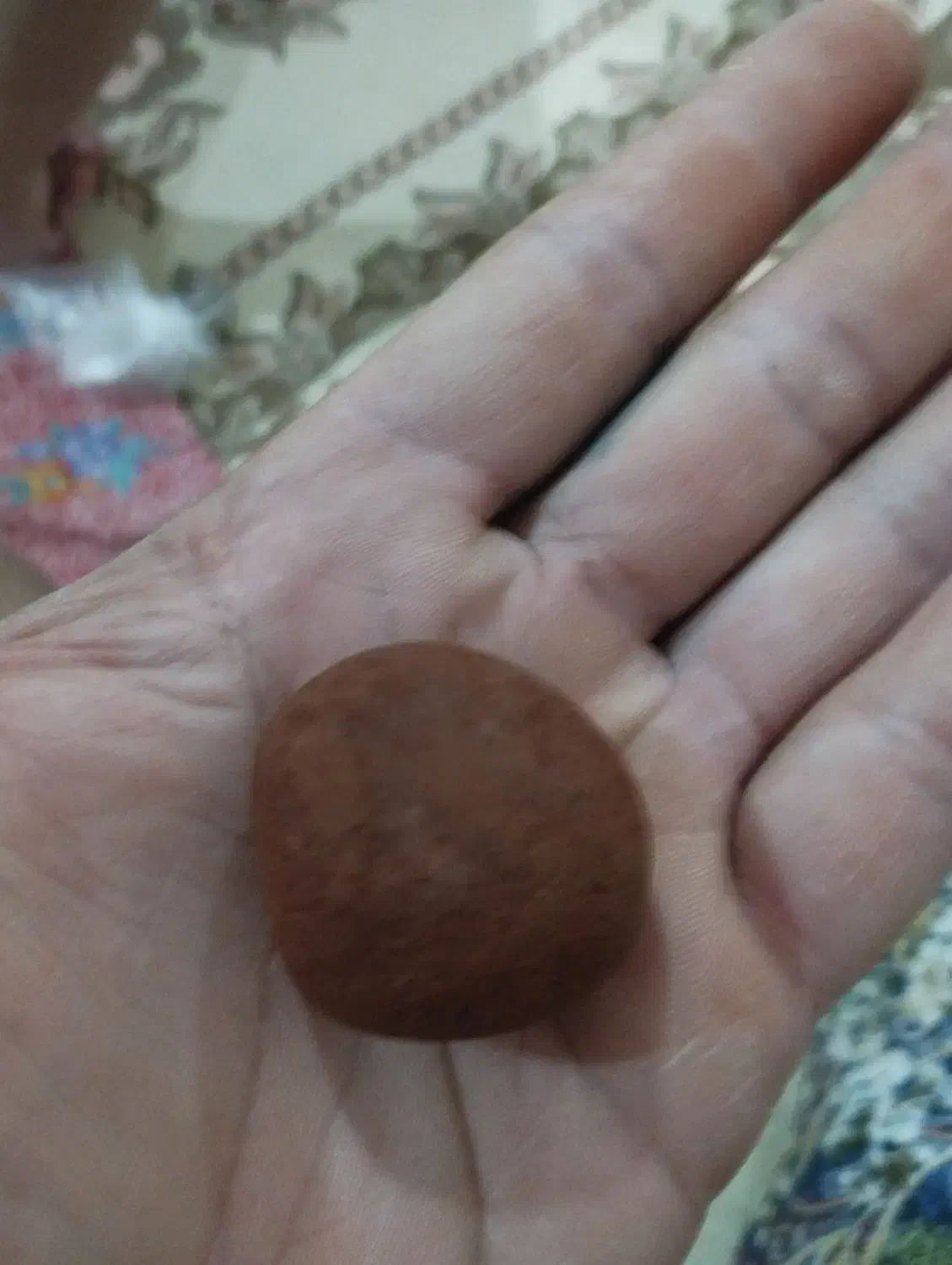 شهاب سنگ ماه|کلکسیون اشیاء عتیقه|اردبیل, |دیوار