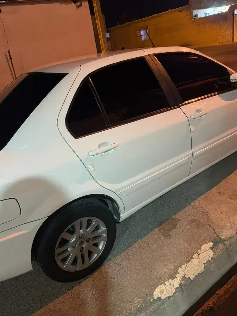 فروش سورن پلاس فوق العاده تمیز|خودرو سواری و وانت|بهبهان, |دیوار