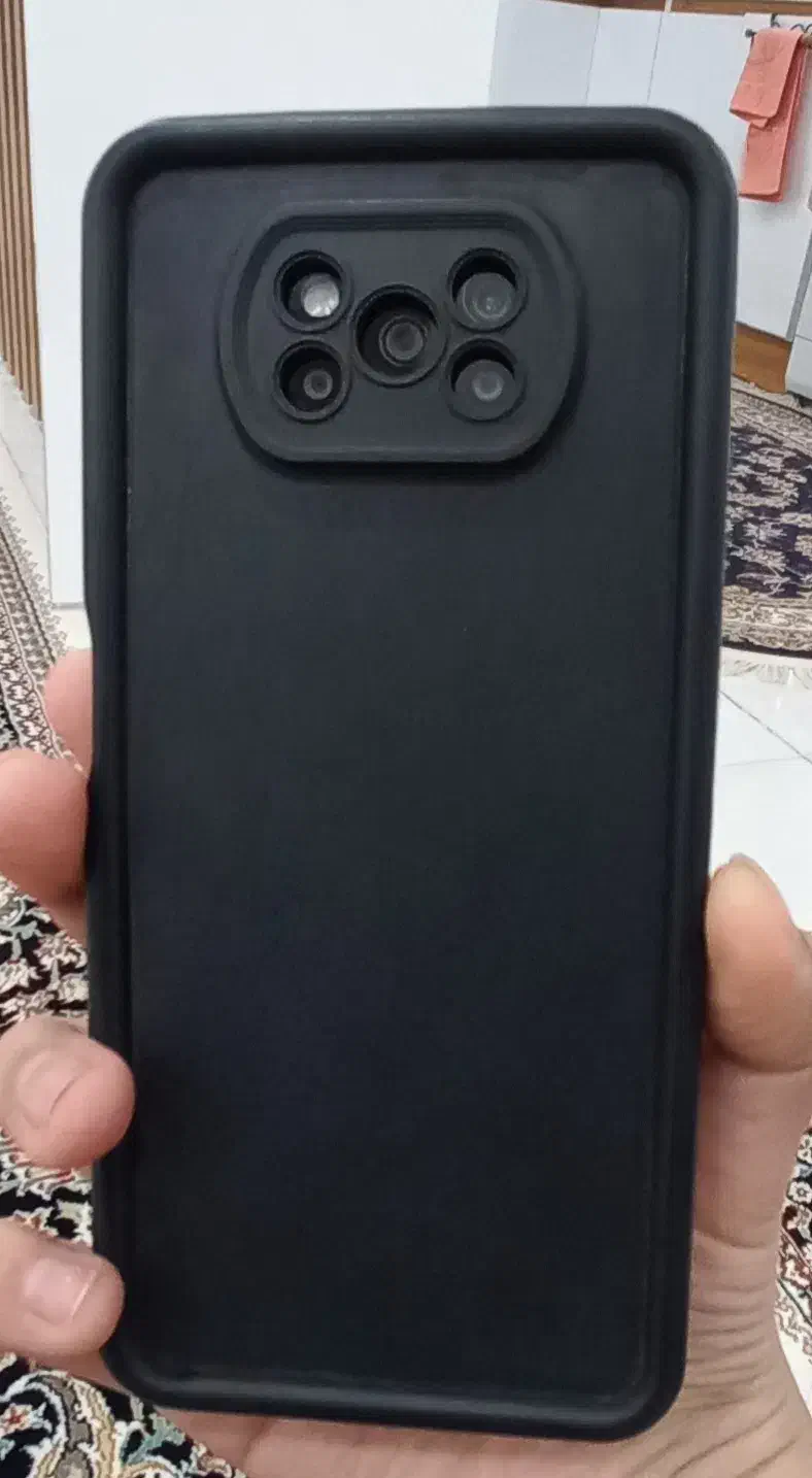 گوشی poco x3 poro|موبایل|سبزوار, بیهق شرقی|دیوار