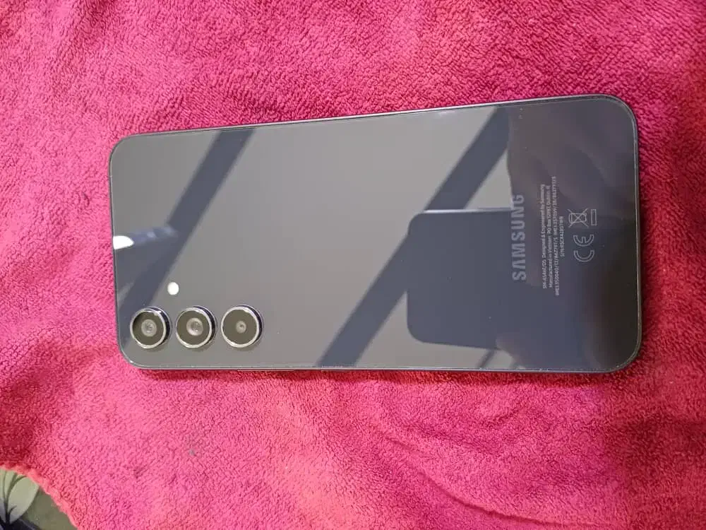 سامسونگ A54 256/8|موبایل|سلماس, |دیوار