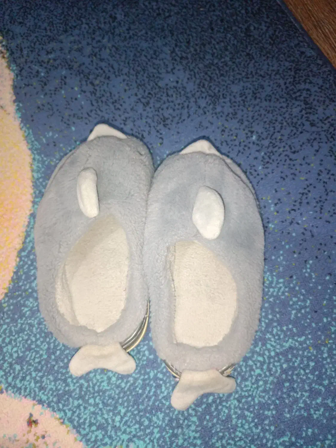 دمپایی انگشتی پاپوش حمام|کیف، کفش، کمربند|رشت, چله خانه|دیوار