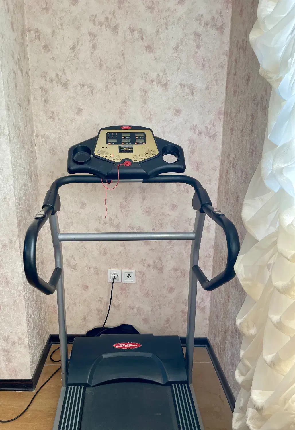 تردمیل|تجهیزات ورزشی|بجنورد, |دیوار