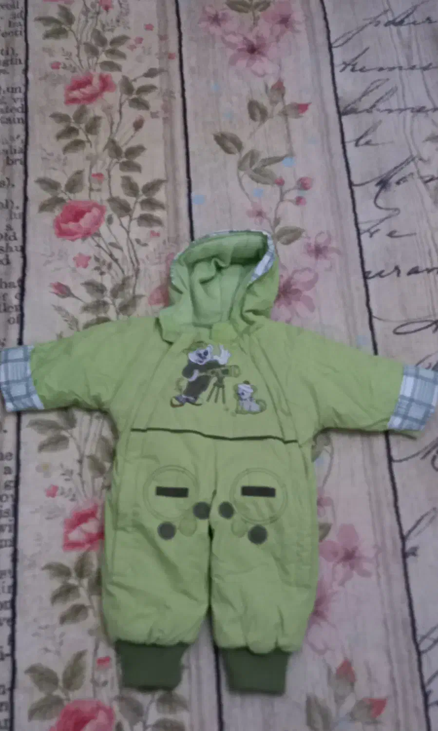 کاپشن پسرانه|لباس|محمدشهر, جعفرآباد|دیوار