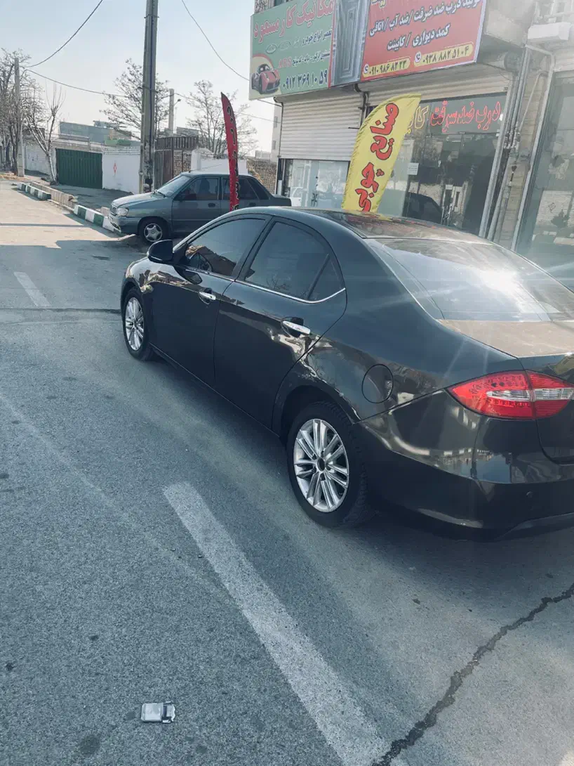 جک j5|خودرو سواری و وانت|هشتگرد, هشتگرد قدیم|دیوار