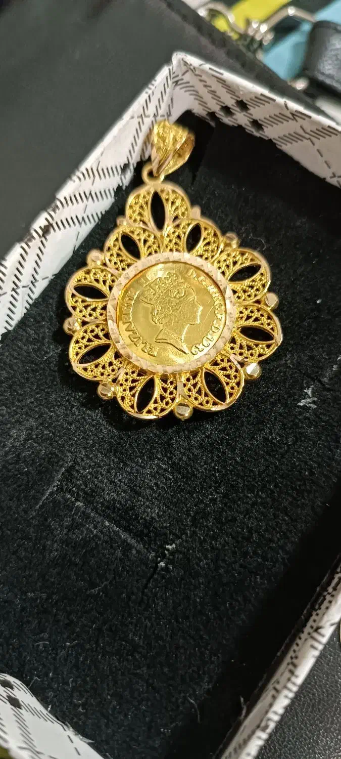 پلاک نمادار|جواهرات|اهواز, کیانپارس |دیوار