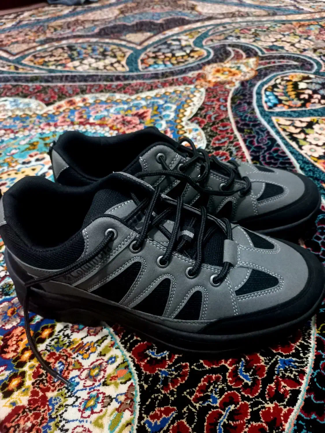 کتونی سایز 43|کیف، کفش، کمربند|آستانه اشرفیه, |دیوار