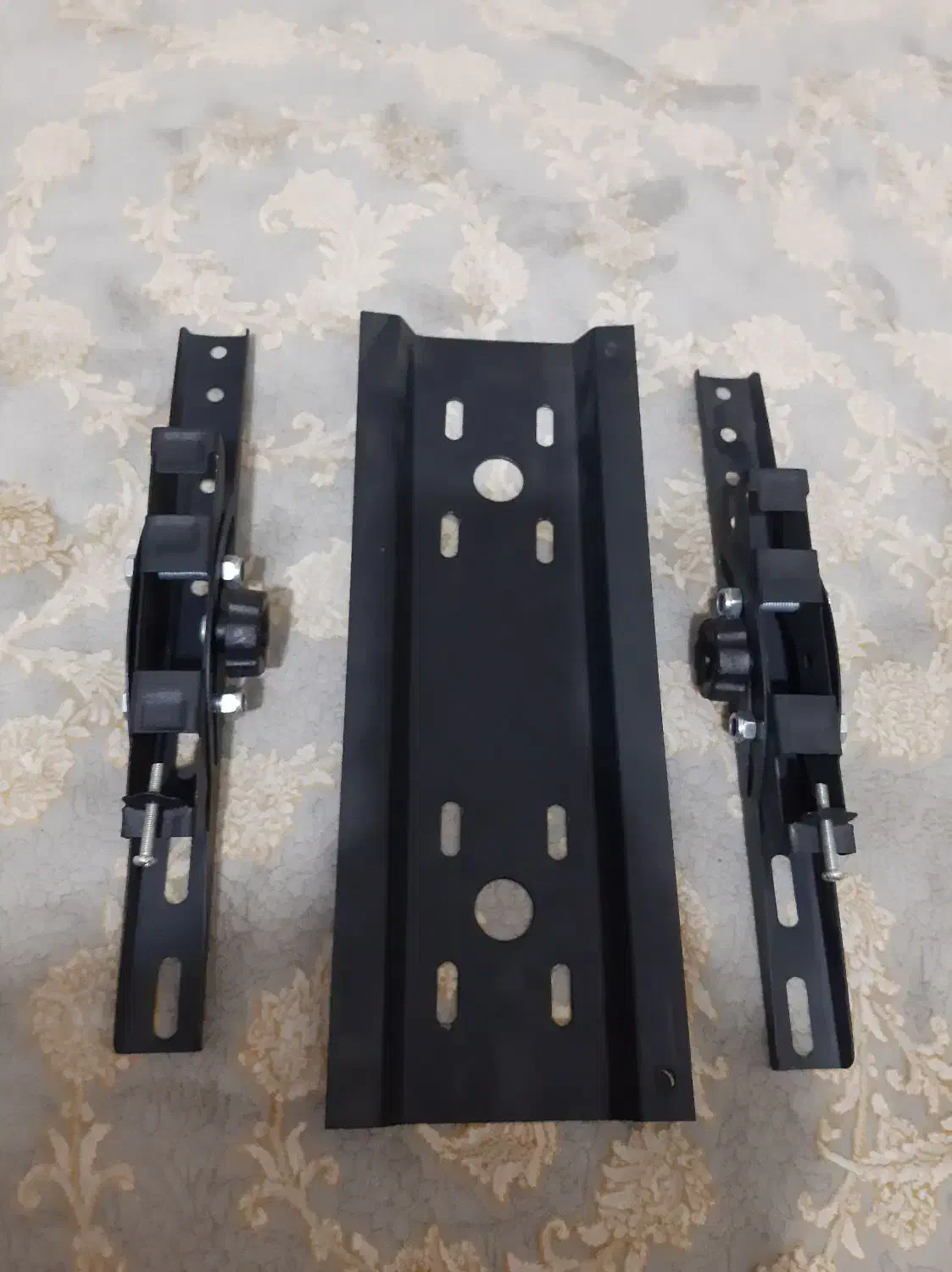 پایه دیواری تلویزیون براکت|تلویزیون و پروژکتور|همدان, |دیوار