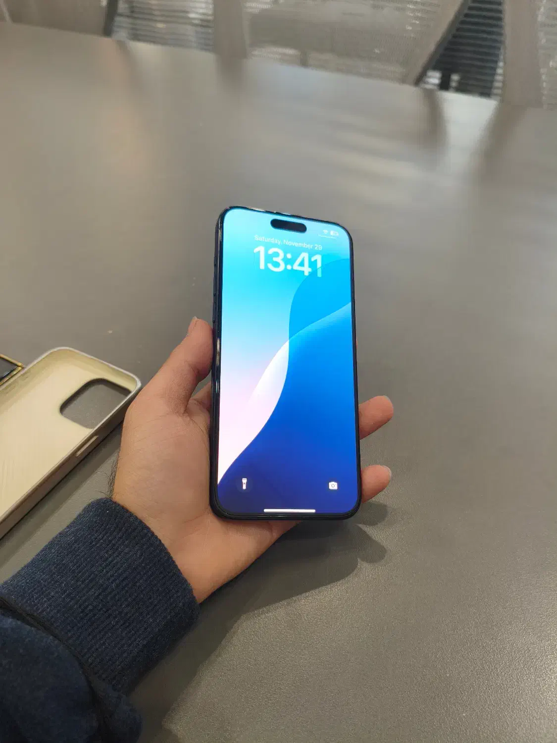 Ip 15promax|موبایل|اردکان, |دیوار