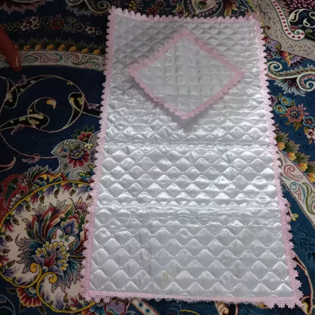 چادروتمام لوازم جشن تکلیف|لباس|ری, علایین|دیوار