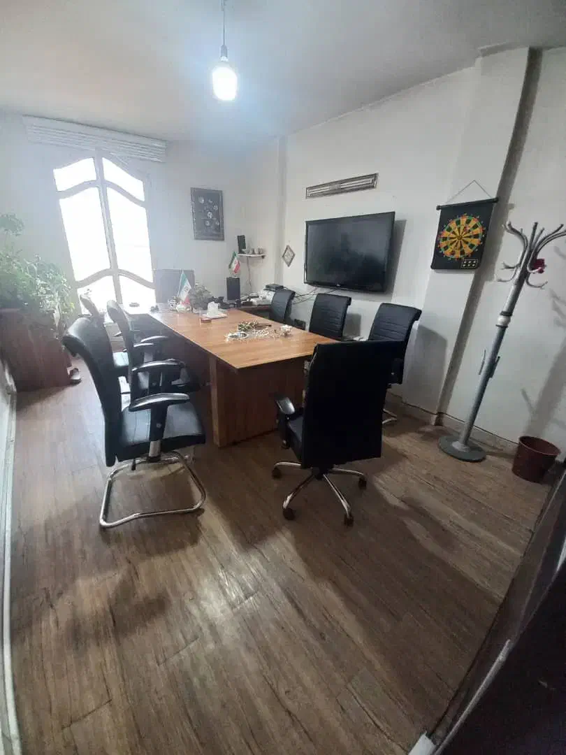 ۷۷متر/موقعیت اداری بر ستارخان چهار راه خسرو|اجارهٔ دفتر کار، اتاق اداری، مطب|تهران, صادقیه|دیوار