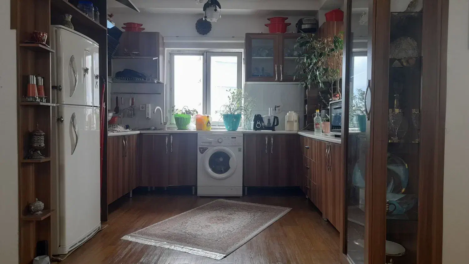 واحد ۸۷ متری مجتمع الماس مسکن مهر قدیم|فروش آپارتمان|رامسر, |دیوار