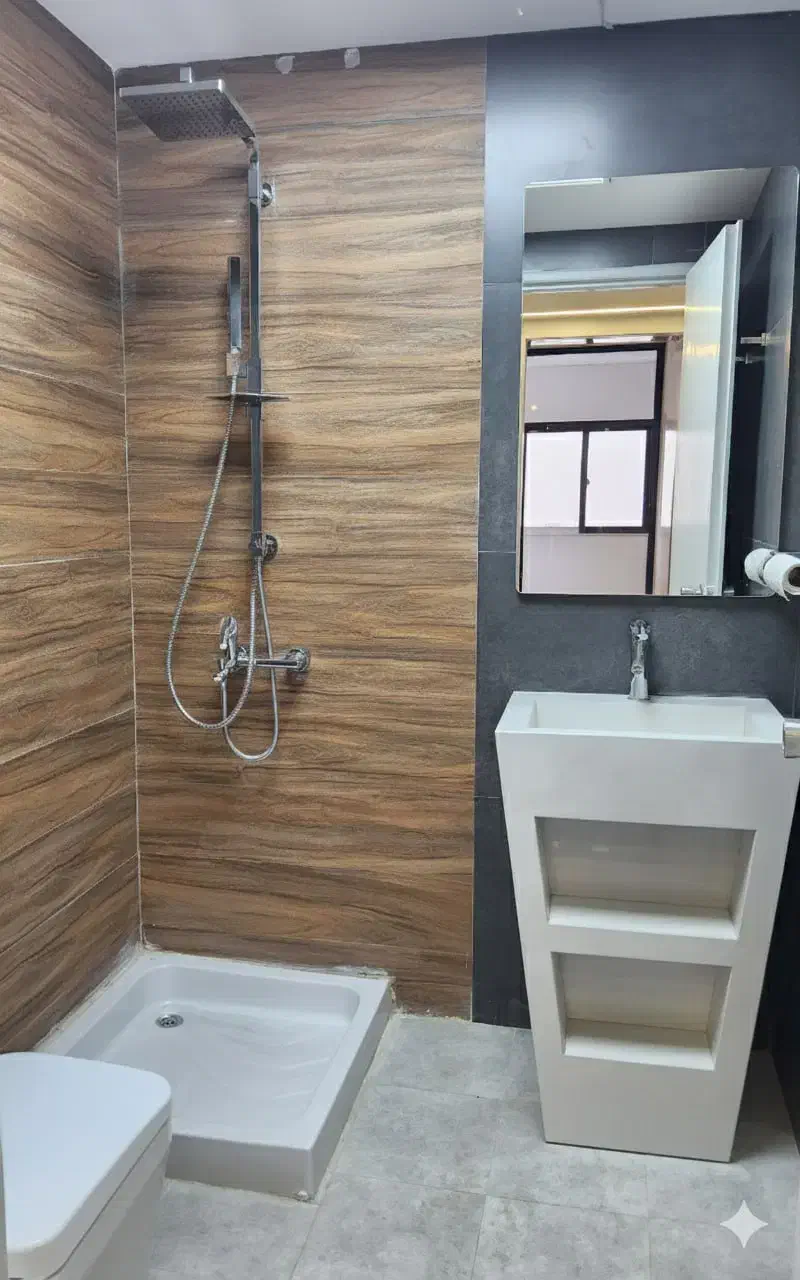 شهرک غرب اجاره برج ۲۱۰ متری