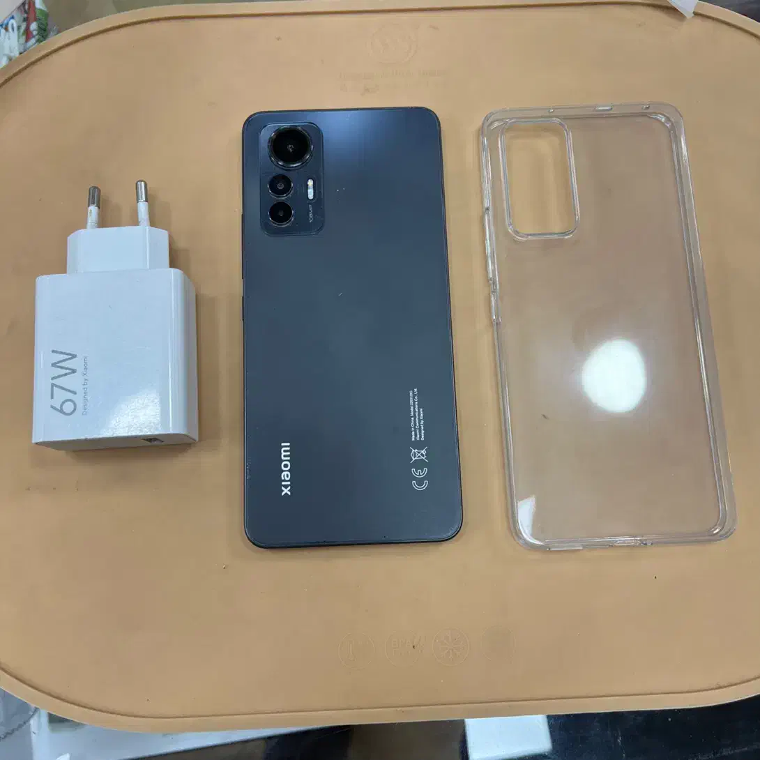 xiaomi 12 lite 5G|موبایل|کرج, شاهین‌ویلا|دیوار