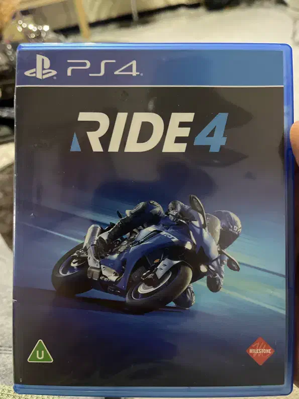 بازی موتور ride4|کنسول، بازی ویدئویی و آنلاین|شهریار, شهریار|دیوار