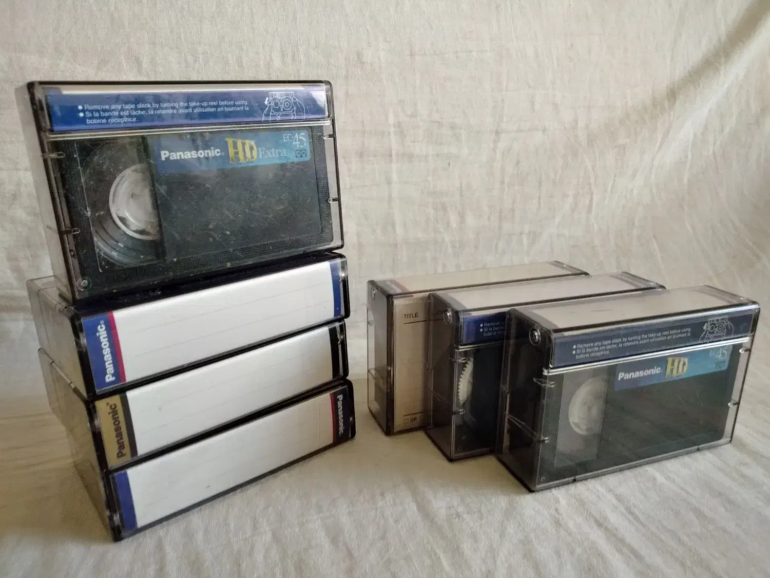 نوار کاست دوربین هندی کم|دوربین عکاسی و فیلمبرداری|اصفهان, رهنان|دیوار