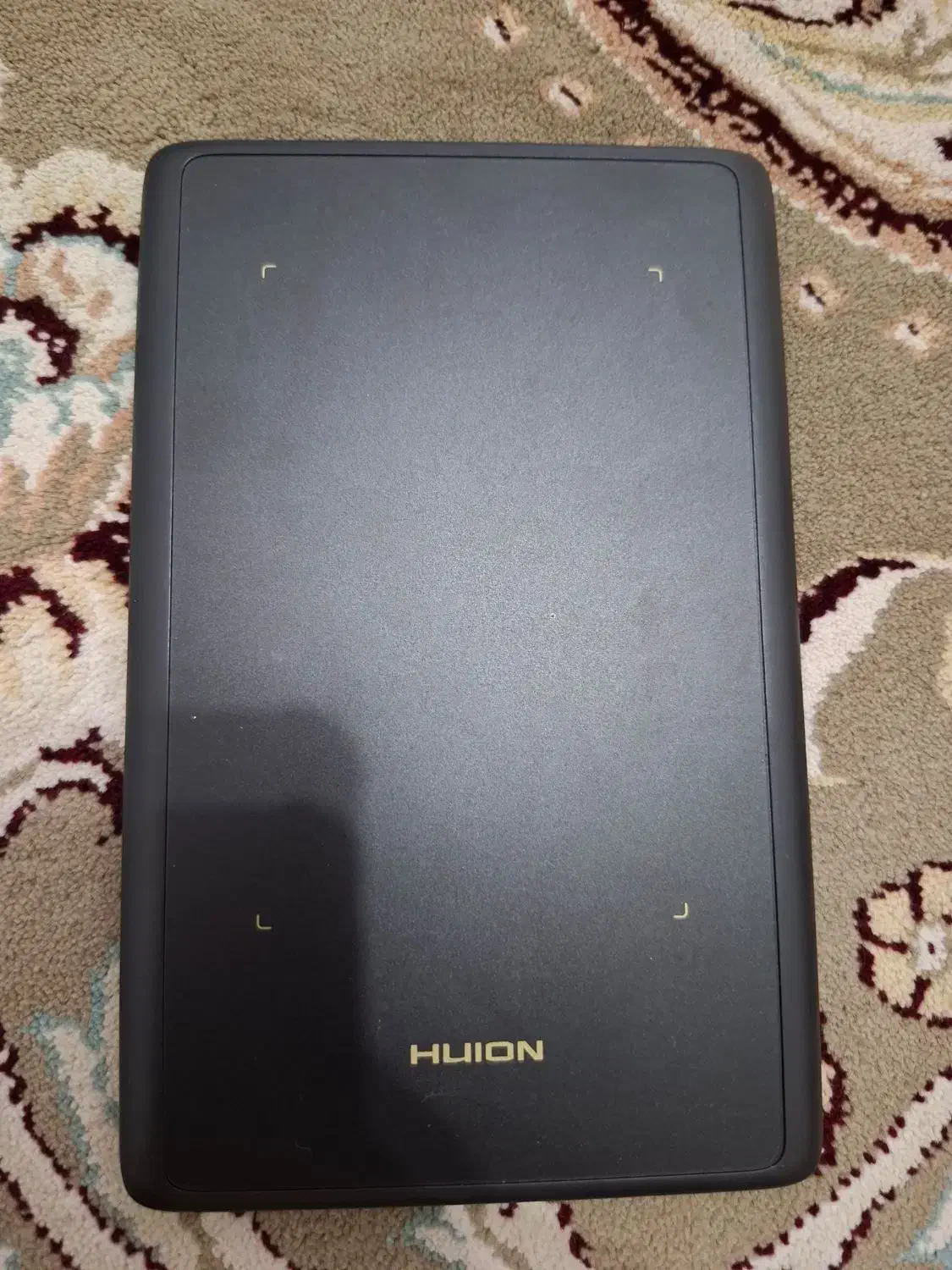 قلم نوری Huion مدل H420X|قطعات و لوازم جانبی رایانه|تهران, طرشت|دیوار