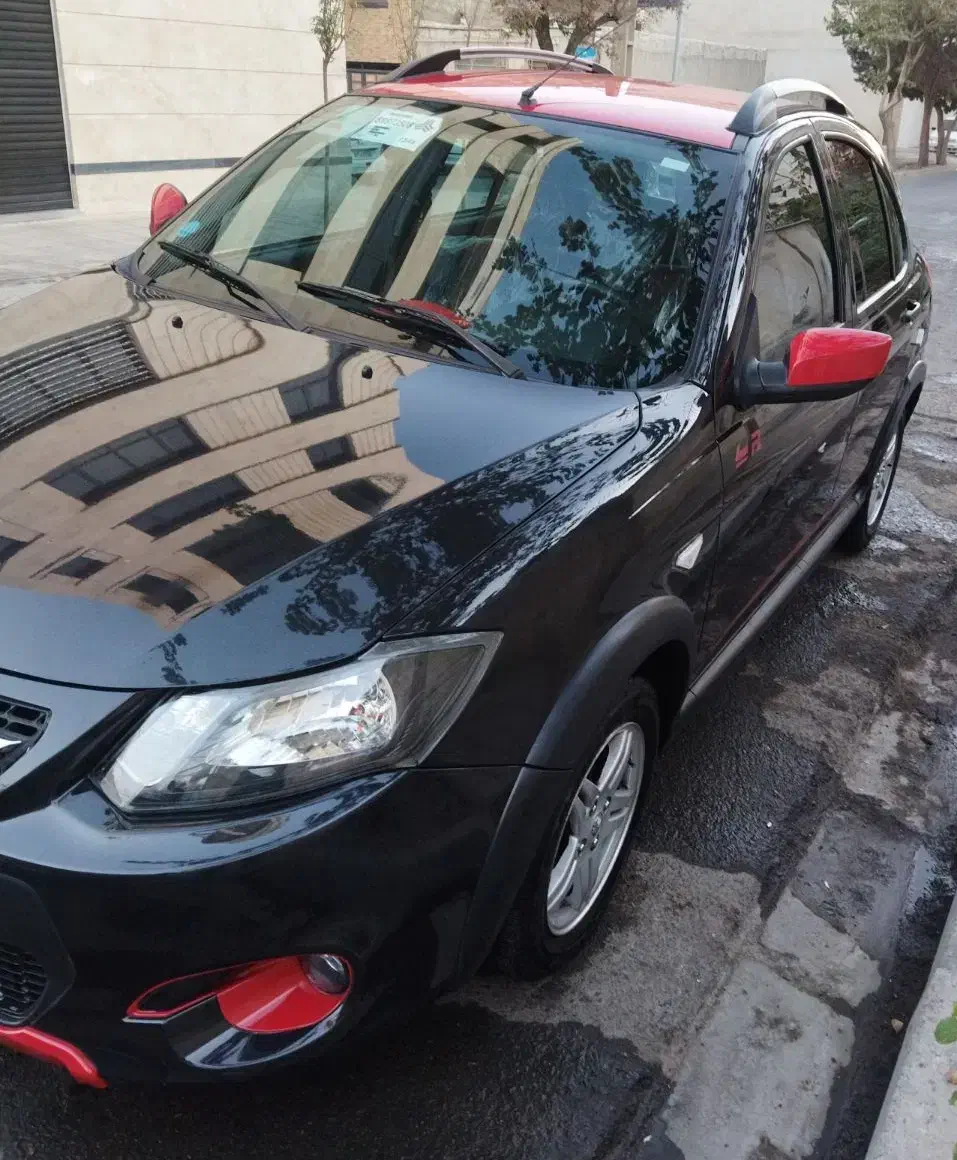 کوییک R مدل ۱۴۰۱ فوقالعاده نو مشابه صفر|خودرو سواری و وانت|تهران, چیتگر شمالی|دیوار