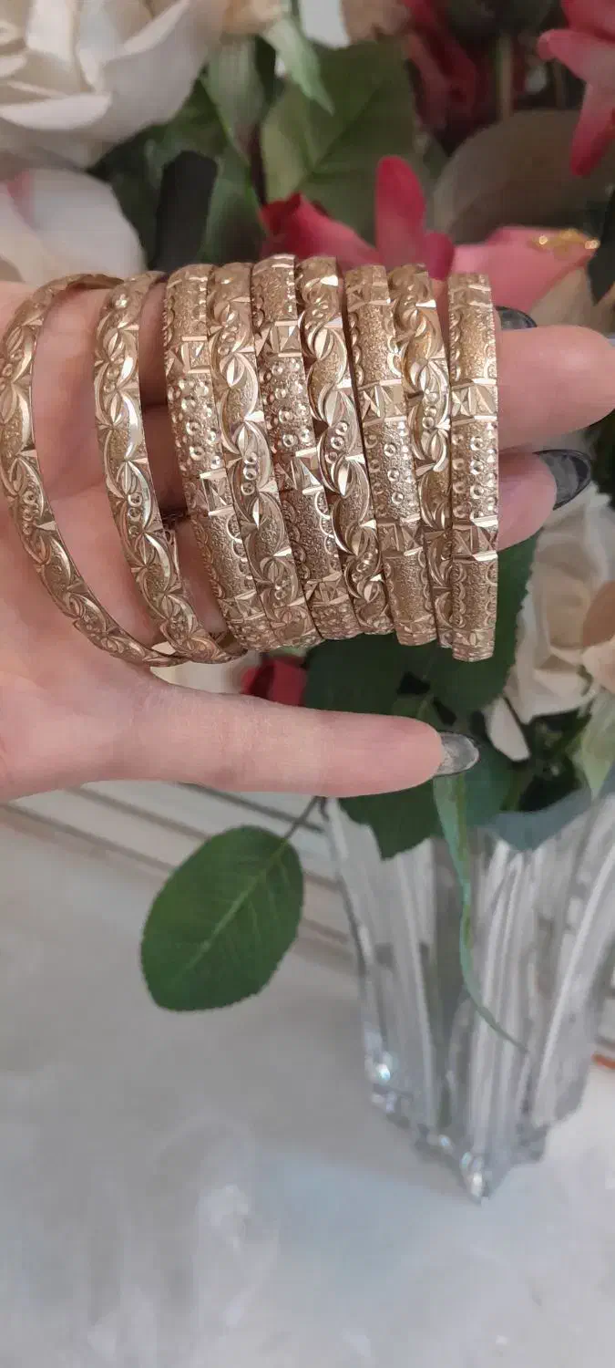 النگو سایز ۲ وهم ۳|بدلیجات|تهران, امام زاده حسن|دیوار