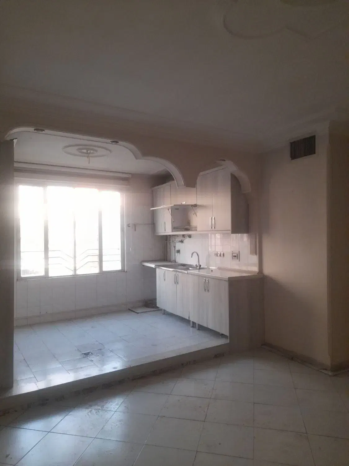 اپارتمان۷۶متریشهرکعباسپوروایینشهریار|اجارهٔ آپارتمان|شهریار, شهرک عباس پور|دیوار