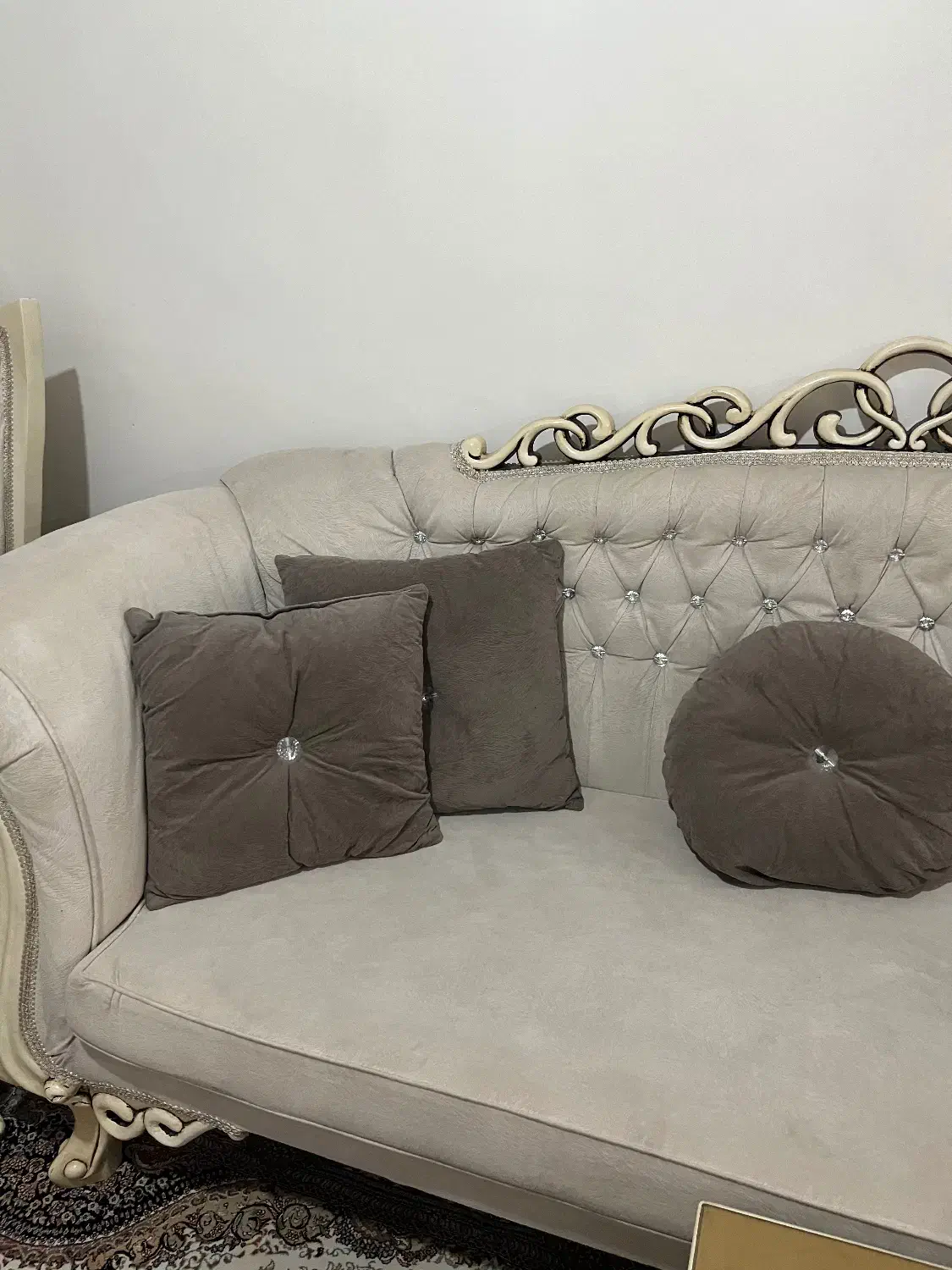 مبل|مبلمان خانگی و میز عسلی|تهران, کرمان|دیوار