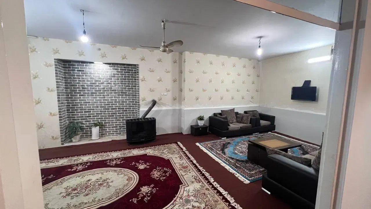 اجاره روزانه منزل شخصی|اجارهٔ کوتاهمدت آپارتمان و سوئیت|مشهد, کارگران|دیوار