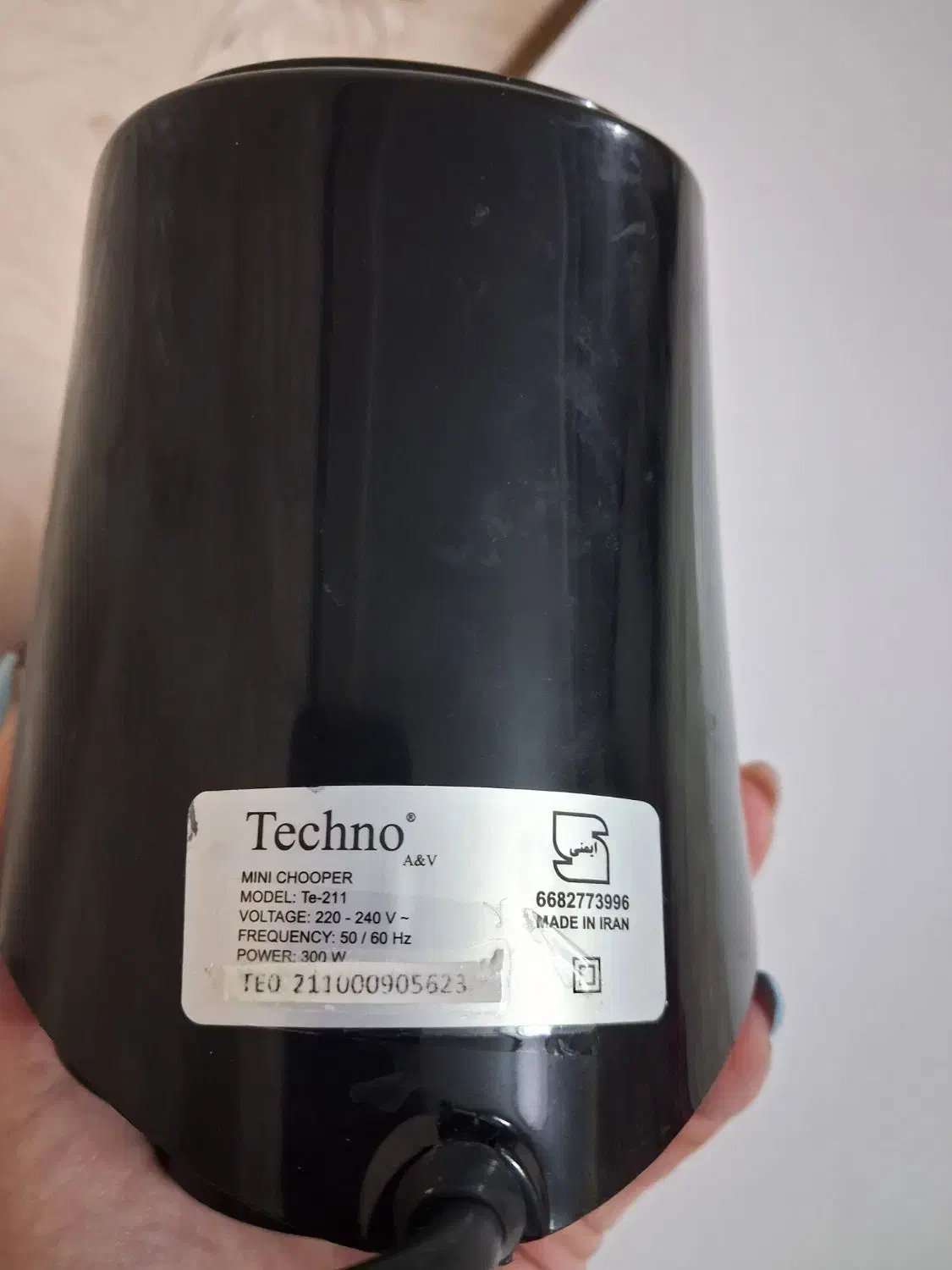 متور خردکن سالم|خردکن، آسیاب، غذاساز|کیاشهر, |دیوار