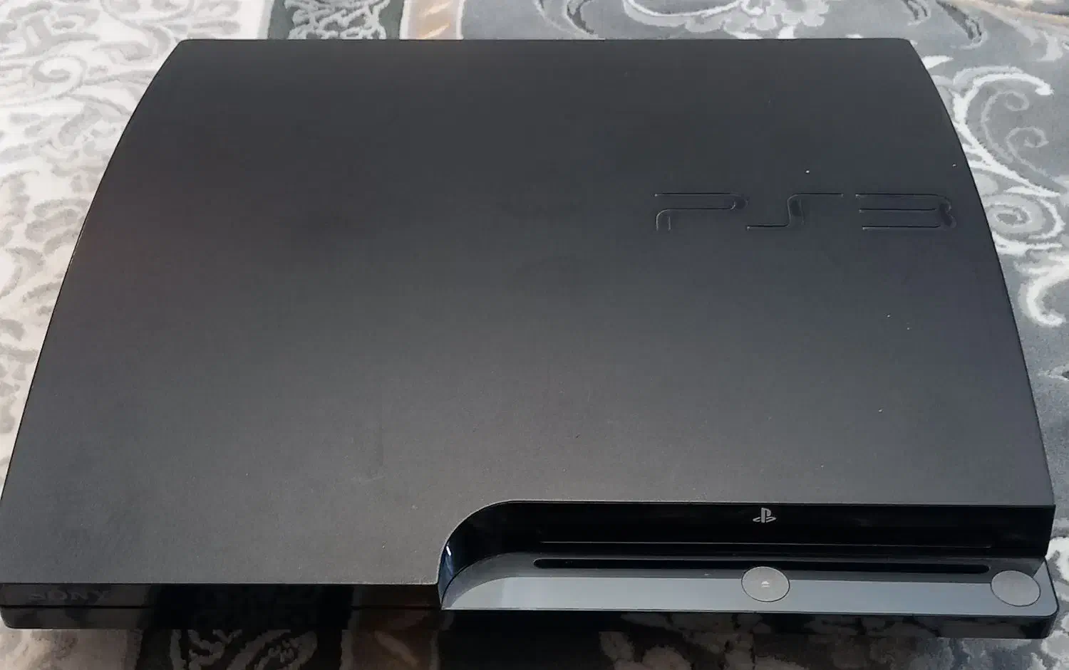 ps3 حافظه ۳۲۰ گیگ|کنسول، بازی ویدئویی و آنلاین|پاکدشت, پاکدشت (مامازند)|دیوار