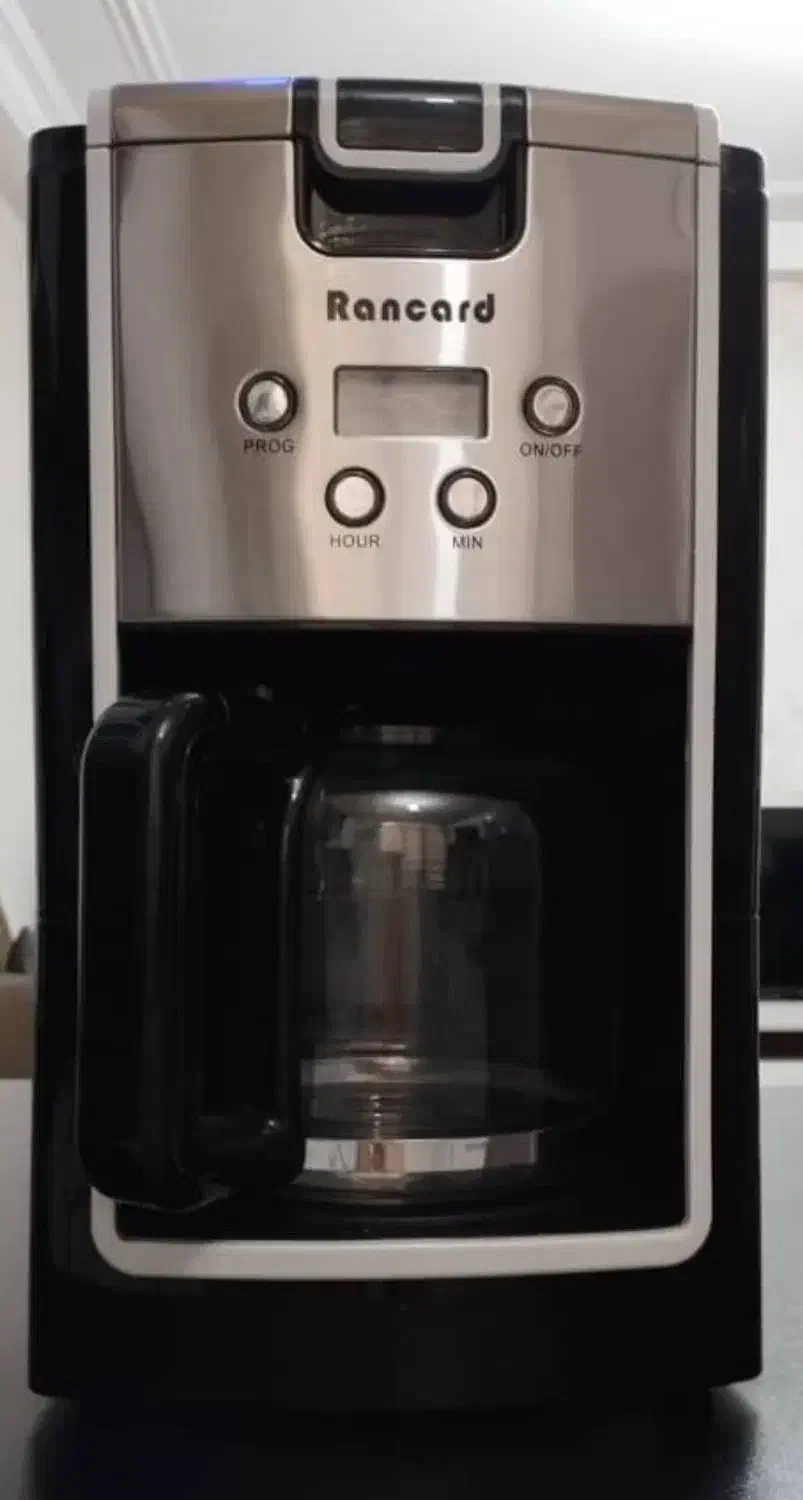 قهوه جوش|قوری، کتری، قهوهساز دستی|تهران, کیانشهر|دیوار