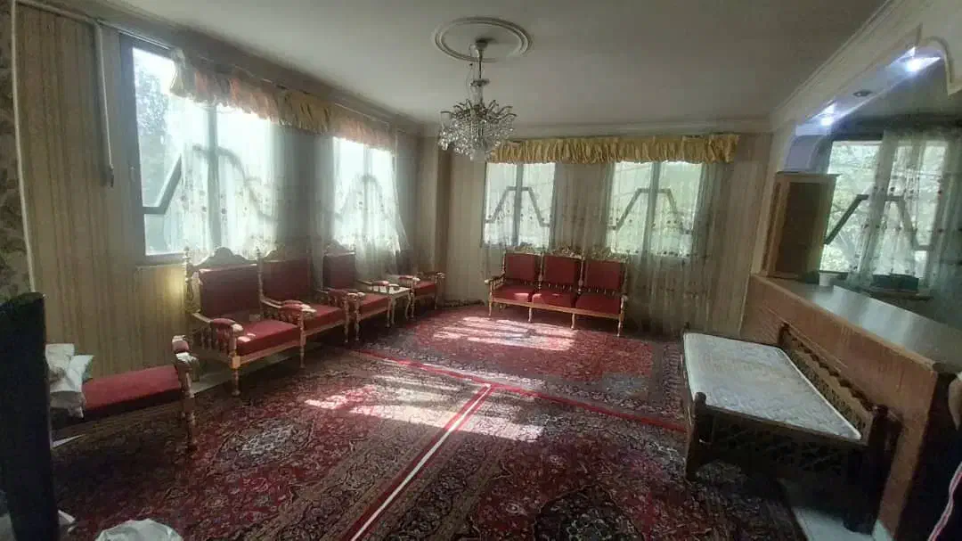 رهن آپارتمان ۷۰ متر تکخواب تهرانپارس ۱۳۷ خوش نقشه