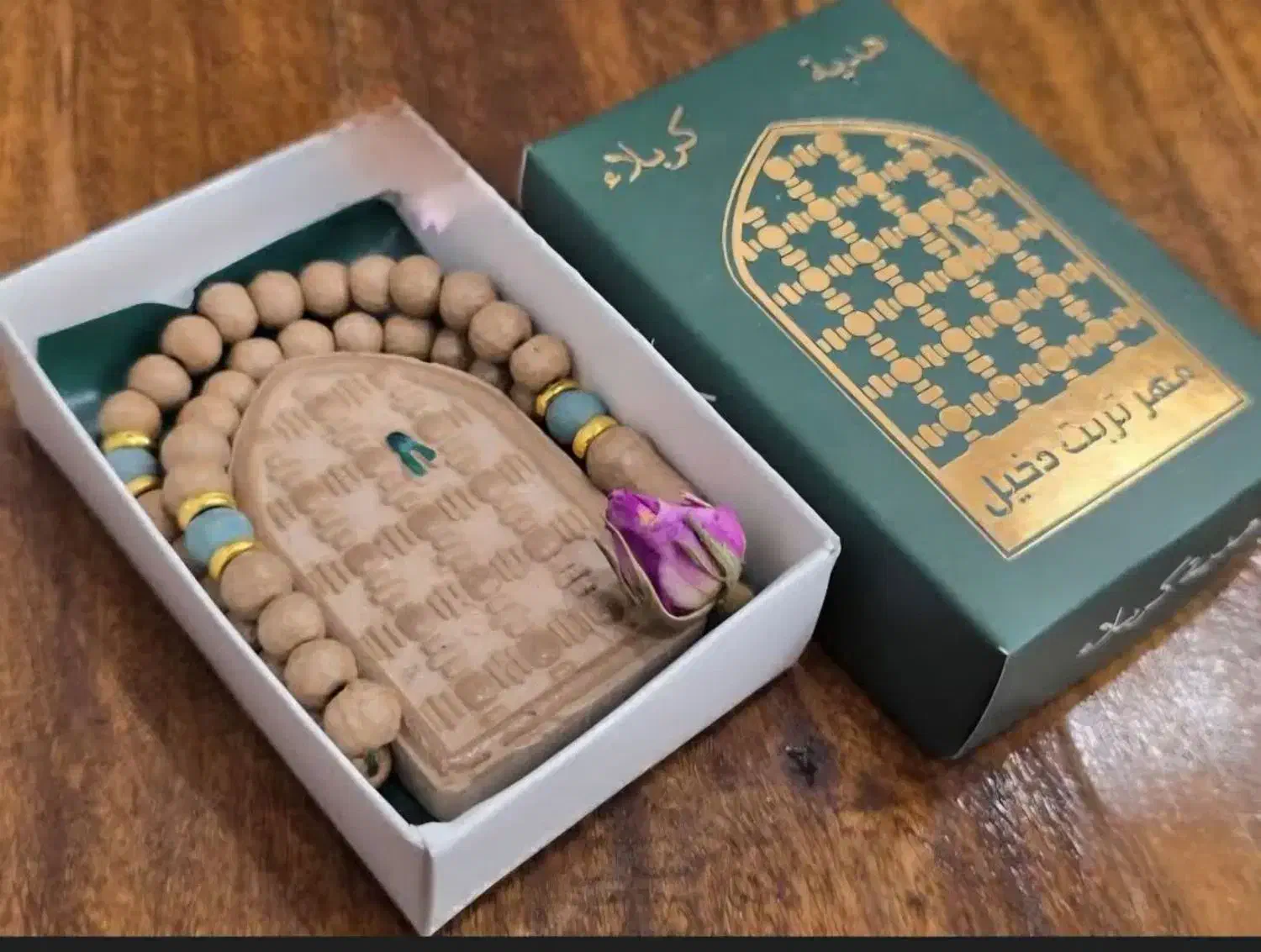 مهر دخیل|صنایع دستی و سایر لوازم تزئینی|قم, باغ شازده|دیوار